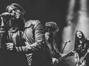 



  Концерт группы The Temperance Movement 17.03.2025 в Бристоле

