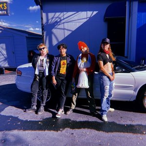 Концерт группы Thelma and the Sleaze 19.05.2024 в Чаттануге, Теннесси
Концерт группы Thelma and the Sleaze 19.05.2024 в Чаттануге, Теннесси