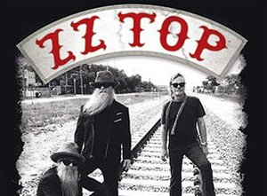 Концерт группы ZZ Top 26.06.2022 в Литл-Роке, Арканзас
Концерт группы ZZ Top 26.06.2022 в Литл-Роке, Арканзас