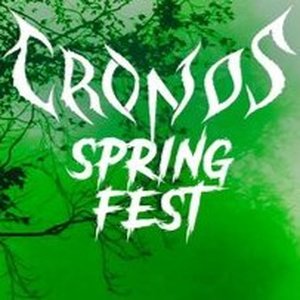 



  Cronos Spring Fest 2024


