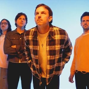 Концерт группы Kings of Leon 29.06.2025 в Кардиффе
Концерт группы Kings of Leon 29.06.2025 в Кардиффе