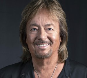 Концерт группы Chris Norman and Band 01.06.2024 в Цвиккау
Концерт группы Chris Norman and Band 01.06.2024 в Цвиккау