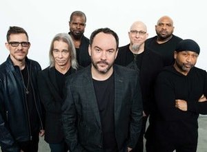 



  Концерт группы Dave Matthews Band 20.11.2024 в Анкасвилле, Коннектикут

