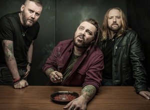 Концерт группы Seether 11.10.2024 в Месе, Аризона
Концерт группы Seether 11.10.2024 в Месе, Аризона