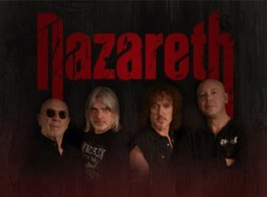 



  Концерт группы Nazareth 24.11.2022 в Вецларе

