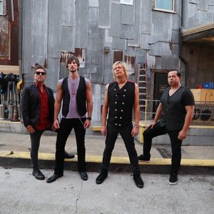 Концерт группы Slippery When Wet (Bon Jovi Tribute) 12.10.2024 в Гейнсвилле, Джорджия
Концерт группы Slippery When Wet (Bon Jovi Tribute) 12.10.2024 в Гейнсвилле, Джорджия