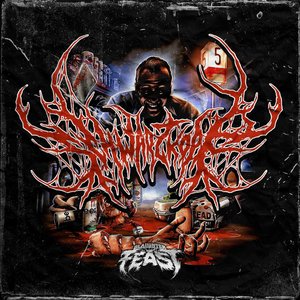 Состав участников и информация о фестивале Slaughter Feast - Bechtheim 2022
Slaughter Feast - Bechtheim 2022