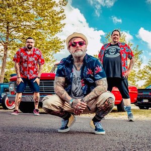 Концерт группы V8wankers 02.10.2024 в Оберхаузене
Концерт группы V8wankers 02.10.2024 в Оберхаузене