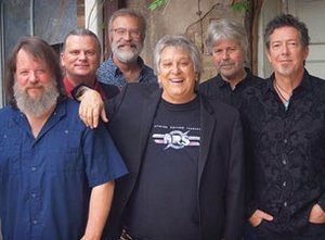 Концерт группы Atlanta Rhythm Section 15.12.2023 в Чарлстоне, Западная Виргиния
Концерт группы Atlanta Rhythm Section 15.12.2023 в Чарлстоне, Западная Виргиния