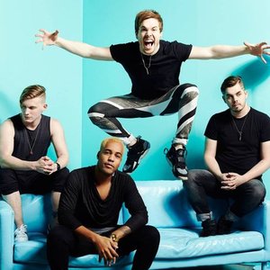 Концерт группы Set It Off 02.07.2025 в Нагое
Концерт группы Set It Off 02.07.2025 в Нагое