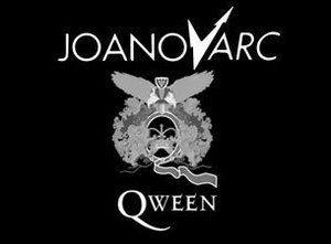 Концерт группы JOANovARC 31.05.2024 в Килларни
Концерт группы JOANovARC 31.05.2024 в Килларни