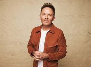 



  Концерт группы Chris Tomlin 23.10.2025 в Реддинге, Калифорния

