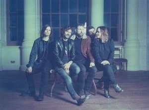 



  Концерт группы Slowdive 03.07.2024 в Sesto Al Reghena

