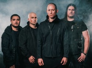 



  Концерт группы Trivium 08.05.2023 в Гранд-Рапидс, Мичиган

