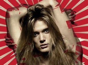 Концерт группы Powerman 5000 14.04.2024 в Западном Голливуде, Калифорния
Концерт группы Powerman 5000 14.04.2024 в Западном Голливуде, Калифорния