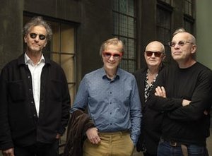 



  Концерт группы deLillos 26.07.2025 в Керрингвике

