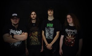 



  Концерт группы Devil's Reef 25.03.2022 в Балтиморе, Мэриленд

