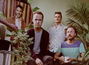 



  Guster On The Ocean Weekend 2023

