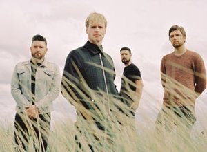 Концерт группы Kodaline 11.08.2023 в Белфасте
Концерт группы Kodaline 11.08.2023 в Белфасте