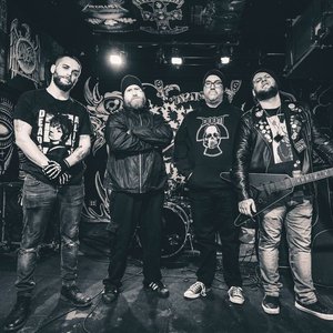 



  Концерт группы Menace and the Hellfire 17.06.2022 в Кирни, Нью-Джерси

