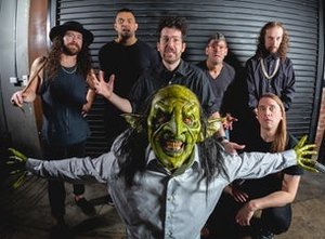 Концерт группы Nekrogoblikon 10.05.2025 в Сиэтле, Вашингтон
Концерт группы Nekrogoblikon 10.05.2025 в Сиэтле, Вашингтон