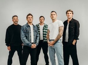 Концерт группы Parkway Drive 12.11.2025 в Хельсинки
Концерт группы Parkway Drive 12.11.2025 в Хельсинки