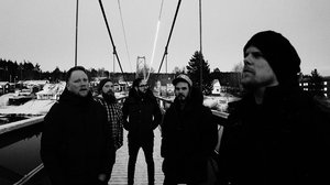 



  Концерт группы In Mourning 27.02.2026 в Хенгело

