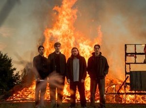 Концерт группы Counterparts 22.03.2025 в Детройте, Мичиган
Концерт группы Counterparts 22.03.2025 в Детройте, Мичиган
