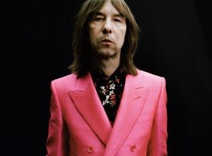 Концерт группы Primal Scream 16.01.2025 в Фрмантле
Концерт группы Primal Scream 16.01.2025 в Фрмантле