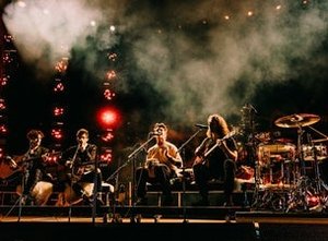 Концерт группы Third Eye Blind 03.02.2025 в Вашингтоне, Округ Колумбия
Концерт группы Third Eye Blind 03.02.2025 в Вашингтоне, Округ Колумбия