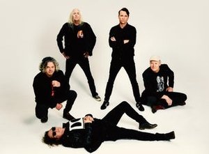 Концерт группы The Screaming Jets 08.11.2024 в Киама
Концерт группы The Screaming Jets 08.11.2024 в Киама