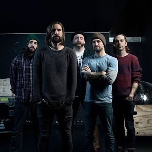 Концерт группы Every Time I Die 30.09.2017 в Монктоне
Концерт группы Every Time I Die 30.09.2017 в Монктоне