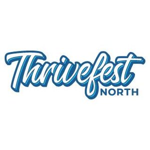 Состав участников и информация о фестивале ThriveFest North 2022
ThriveFest North 2022