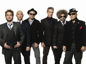 



  Концерт группы Los Fabulosos Cadillacs 09.02.2024 в Керетаро

