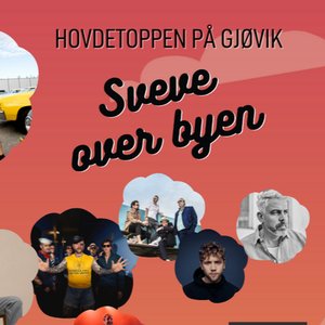 Состав участников и информация о фестивале Sveve Over Byen 2022
Sveve Over Byen 2022