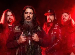 Концерт группы In Flames 22.04.2025 в Силвер-Спринг, Мэриленд
Концерт группы In Flames 22.04.2025 в Силвер-Спринг, Мэриленд