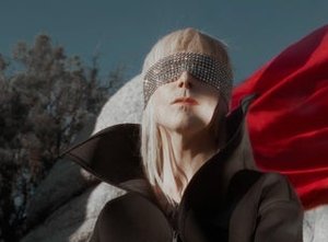 Концерт группы IAMX 05.05.2025 в Кракове
Концерт группы IAMX 05.05.2025 в Кракове
