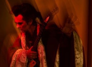 



  Концерт группы Jon Spencer & the HITmakers 20.02.2025 в Сан-Диего, Калифорния

