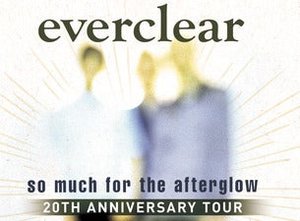Концерт группы Everclear 24.10.2024 в Бирмингеме, Алабама
Концерт группы Everclear 24.10.2024 в Бирмингеме, Алабама
