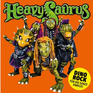 Концерт группы HeavySaurus 19.11.2023 в Людвигсбурге
Концерт группы HeavySaurus 19.11.2023 в Людвигсбурге