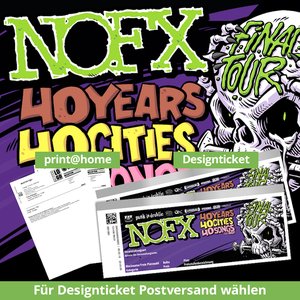 



  Концерт группы NOFX 01.06.2024 в Саарбрюккене

