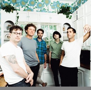 Концерт группы Voxtrot 14.03.2025 в Остине, Техас
Концерт группы Voxtrot 14.03.2025 в Остине, Техас