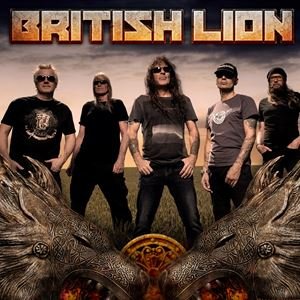 



  Концерт группы British Lion 20.01.2024 в Ньюпорте (Айл-оф-Уайт)

