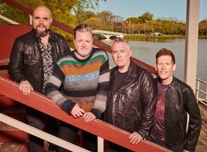 



  Концерт группы Barenaked Ladies 18.06.2025 в Солт-Лейк-Сити, Юта

