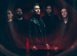 Концерт группы TesseracT 24.05.2025 в Беркли, Калифорния
Концерт группы TesseracT 24.05.2025 в Беркли, Калифорния