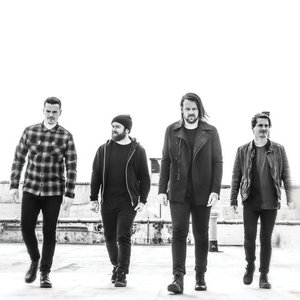 



  Концерт группы Beartooth 16.02.2015 в Глазго

