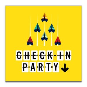 Состав участников и информация о фестивале Check In Party 2022
Check In Party 2022