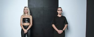 



  Концерт группы Omnimar 16.03.2025 в Москве


