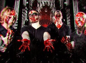 Концерт группы Drowning Pool 11.08.2023 в Канзасвилле, Висконсин
Концерт группы Drowning Pool 11.08.2023 в Канзасвилле, Висконсин