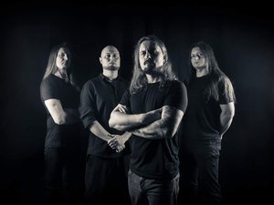 Концерт группы Redemptor 29.04.2023 в Эльблонге
Концерт группы Redemptor 29.04.2023 в Эльблонге